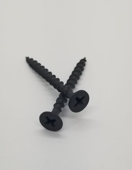 DRYWALL SCREW #6 x 2" COARSE THREAD 5lb  - A.W. Graham Lumber LLC