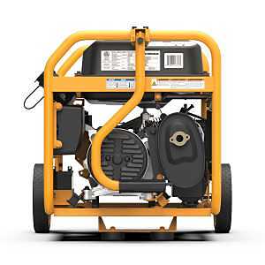 Main 3 - FIRMAN P03631 3650W PORT
GENERATOR 30A 120/240V GAS 5 GAL
TANK -