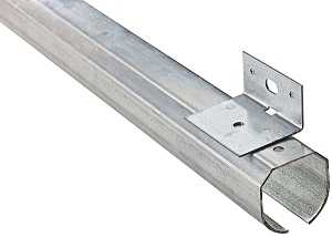 DOOR TRACK ROUND - A.W. Graham Lumber LLC