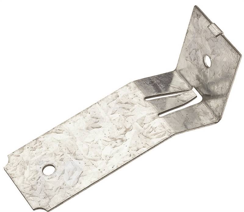 Main 1 - SNAP-ON FLASHING BRACKETS FOR ROUND TRACK -