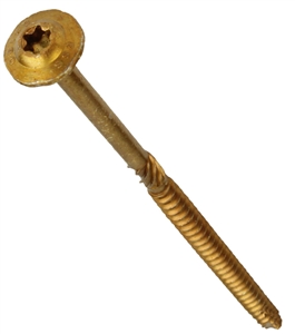 Main 1 - RAMSET 11137 STRUCTURAL SCREW 10 x 3-1/8" RECESSED STAR HEAD PK/236 Vendor: GRK FASTENERS Model NO.: 11137 Retail UPC: 772691111371 -