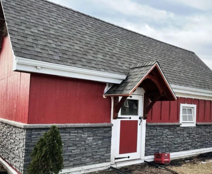 Main 4 - DURAKWIK STACKED STONE PANEL VOLCANO ASH -