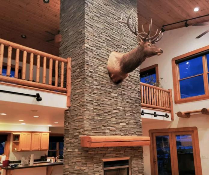 Main 2 - DURAKWIK STACKED STONE PANEL SIERRA NEVADA -