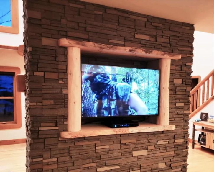 Main 3 - DURAKWIK STACKED STONE PANEL SIERRA NEVADA -