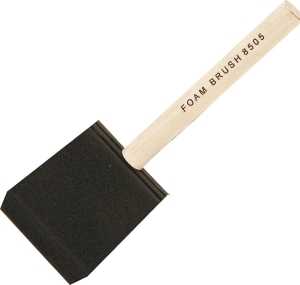 2" FOAM PAINT BRUSH PROSOURCE 
#850520
UPC: 045734915947 - A.W. Graham Lumber LLC