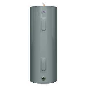 WATER HEATER 30GAL ELECTRIC 47" - A.W. Graham Lumber LLC