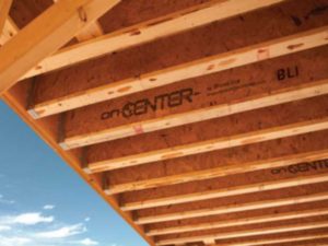 Main 2 - WOOD I-JOIST 40 SERIES 11-7/8" X 2.5 -