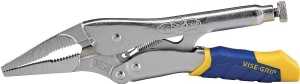 IRWIN IRHT82583 VISE GRIP 6"
PLIER LOCKING LONG NOSE
*PROMO PRICE LIMITED TO STOCK ON
HAND ONLY* - A.W. Graham Lumber LLC