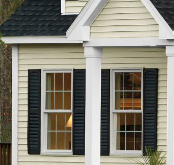 PLY-GEM TRADITIONAL COMPASS D4 CREAM - A.W. Graham Lumber LLC