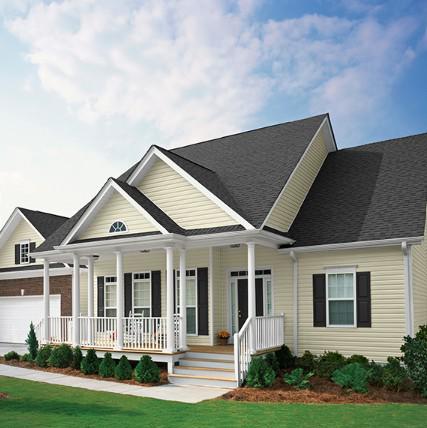 Main 3 - PLY-GEM TRADITIONAL COMPASS D4 CREAM -