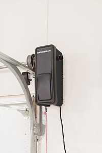 Main 2 - GARAGE DOOR OPENER 120VAC DIRECT DRIVE -
