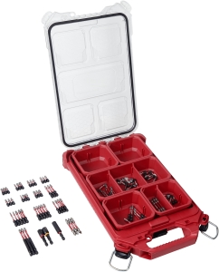 TOOL STORAGE - A.W. Graham Lumber LLC