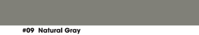 Main 4 - GROUT SANDED NATURAL GRAY 25LB BAG -