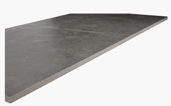 Main 4 - EMSER PORCELAIN TILE STERLINA ASPHALT 12x24 -