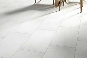 EMSER PORCELAIN TILE STERLINA II WHITE 12x24 - A.W. Graham Lumber LLC