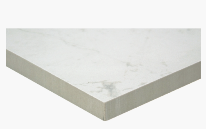 Main 3 - EMSER PORCELAIN TILE STERLINA II WHITE 12x24 -
