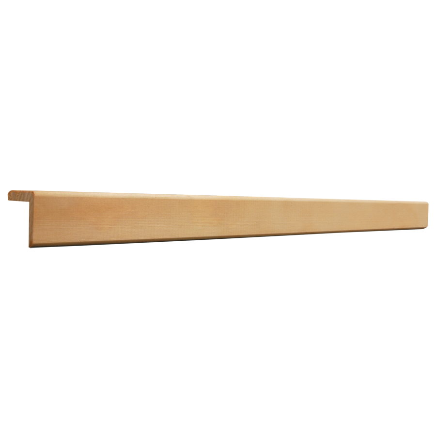 Main 1 - *WM205 8' PINE OSC 1-1/8" X
1-1/8" 8' LENGTHS ONLY (STAIN
GRADE) *STOCK* -