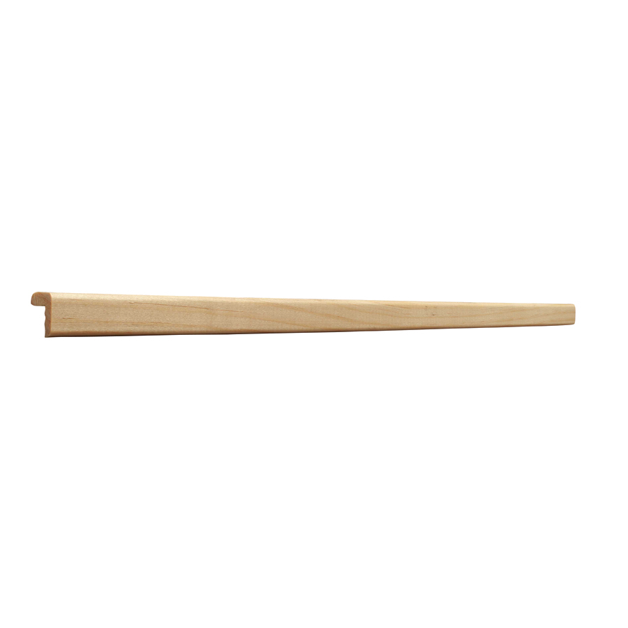 Main 2 - WM206 8' PINE OSC 3/4" X 3/4"
8' LENGTHS ONLY (STAIN GRADE)
*DISCONTINUED* -