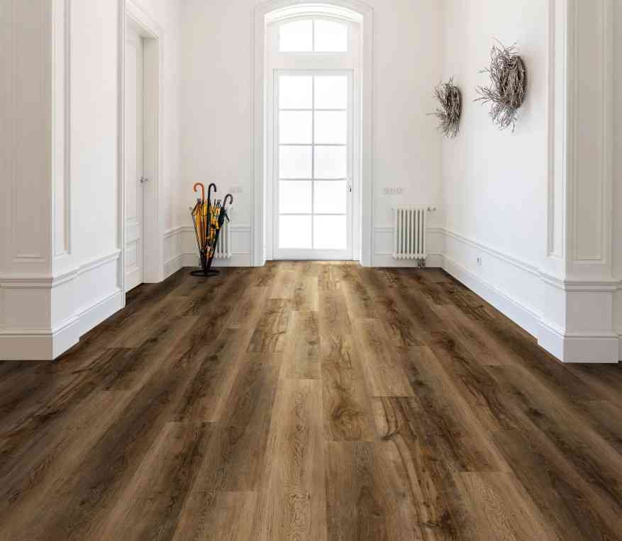 CHOICE FLOORING LVT COUNTRY ROAD WOODBRIDGE - A.W. Graham Lumber LLC