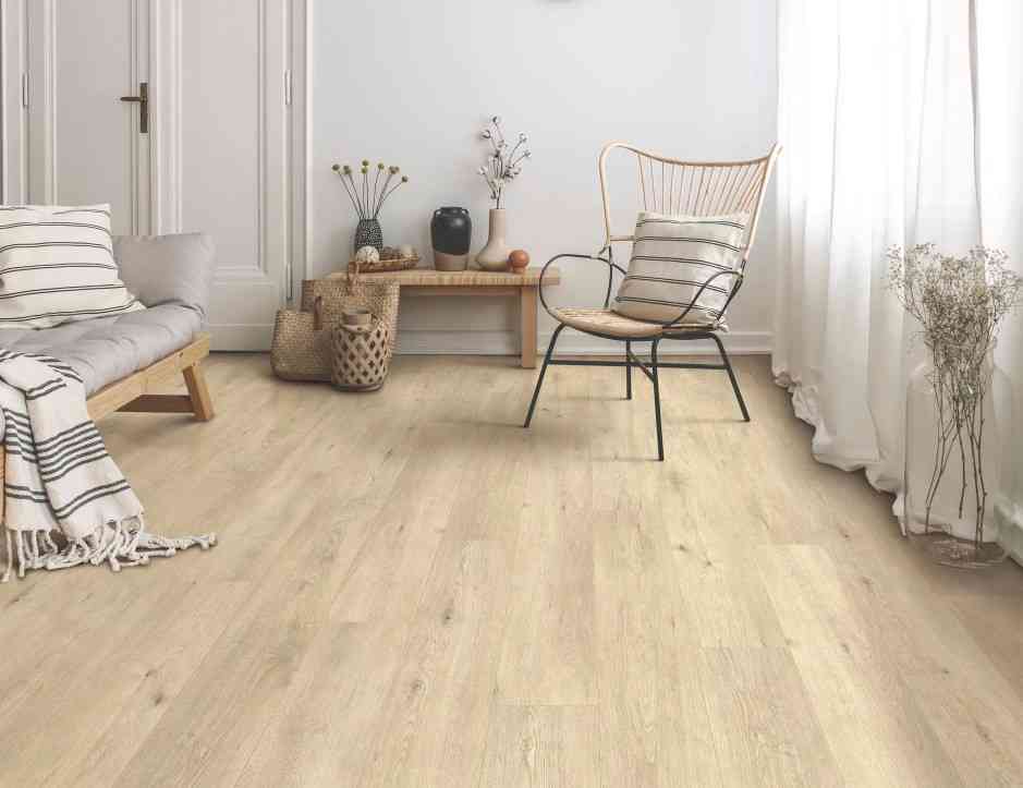 CHOICE FLOORING LAMINATE PLANK RIDGECREST CROWN POINT - A.W. Graham Lumber LLC