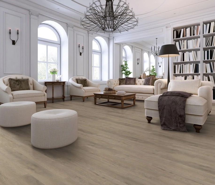 CHOICE FLOORING LAMINATE PLANK RIDGECREST WILLOW CREEK - A.W. Graham Lumber LLC