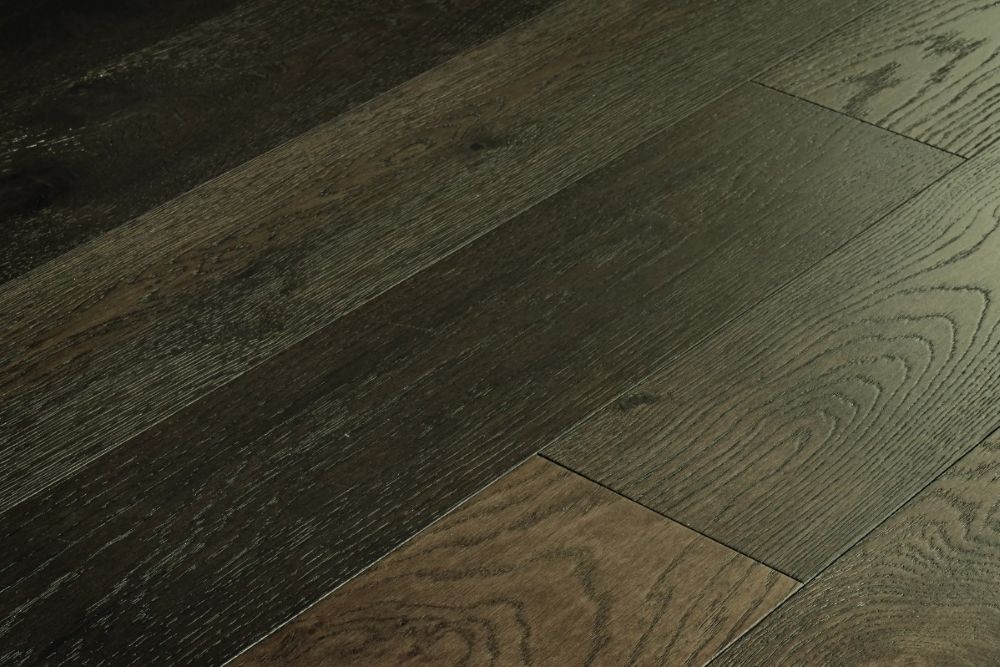 Main 2 - CHOICE FLOORING OUTER BANKS HARDWOOD FLOORING WHITE OAK BOARDWALK -