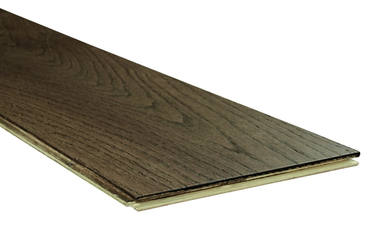 Main 4 - CHOICE FLOORING OUTER BANKS HARDWOOD FLOORING WHITE OAK BRIDGEWATER  -