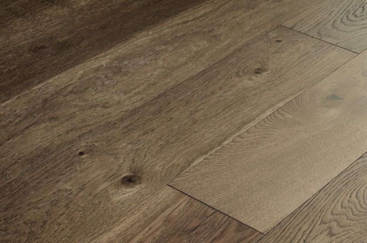 Main 2 - CHOICE FLOORING OUTER BANKS HARDWOOD FLOORING WHITE OAK BRIDGEWATER  -