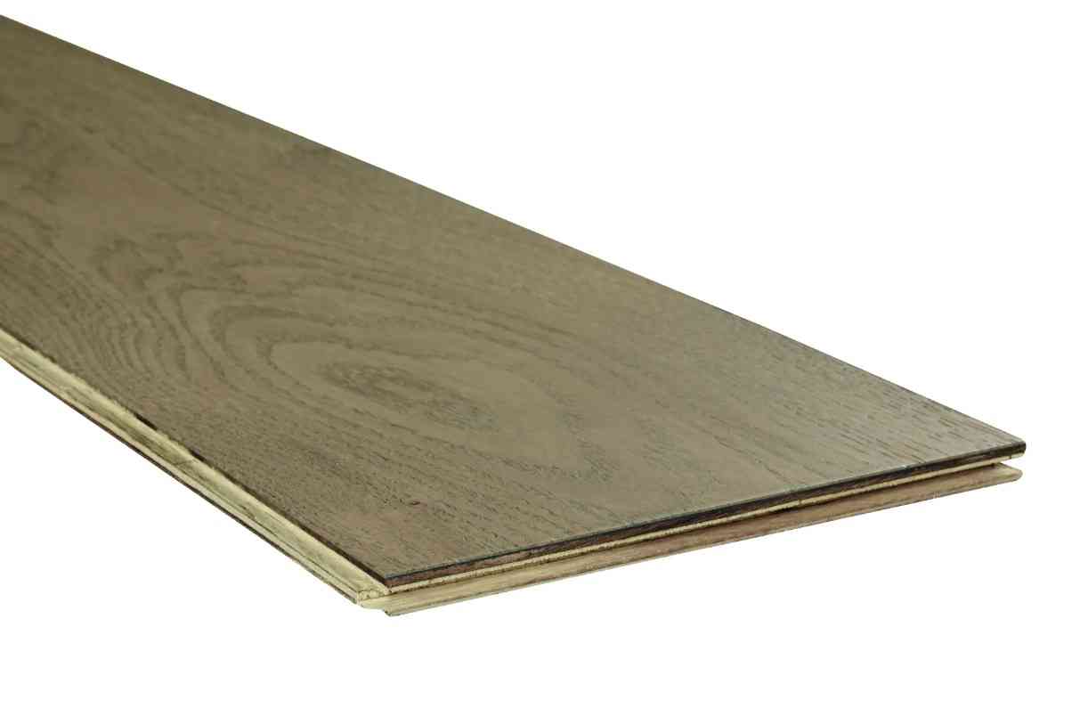 Main 3 - CHOICE FLOORING OUTER BANKS HARDWOOD FLOORING WHITE OAK OYSTER BAY -