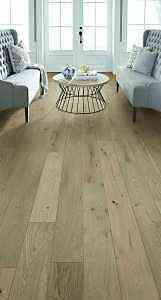 CHOICE FLOORING OUTER BANKS HARDWOOD FLOORING WHITE OAK OYSTER BAY - A.W. Graham Lumber LLC