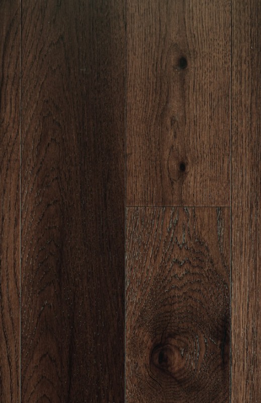 Main 3 - CHOICE FLOORING HIGHLAND HICKORY HARDWOOD FLOORING FOX CREEK -
