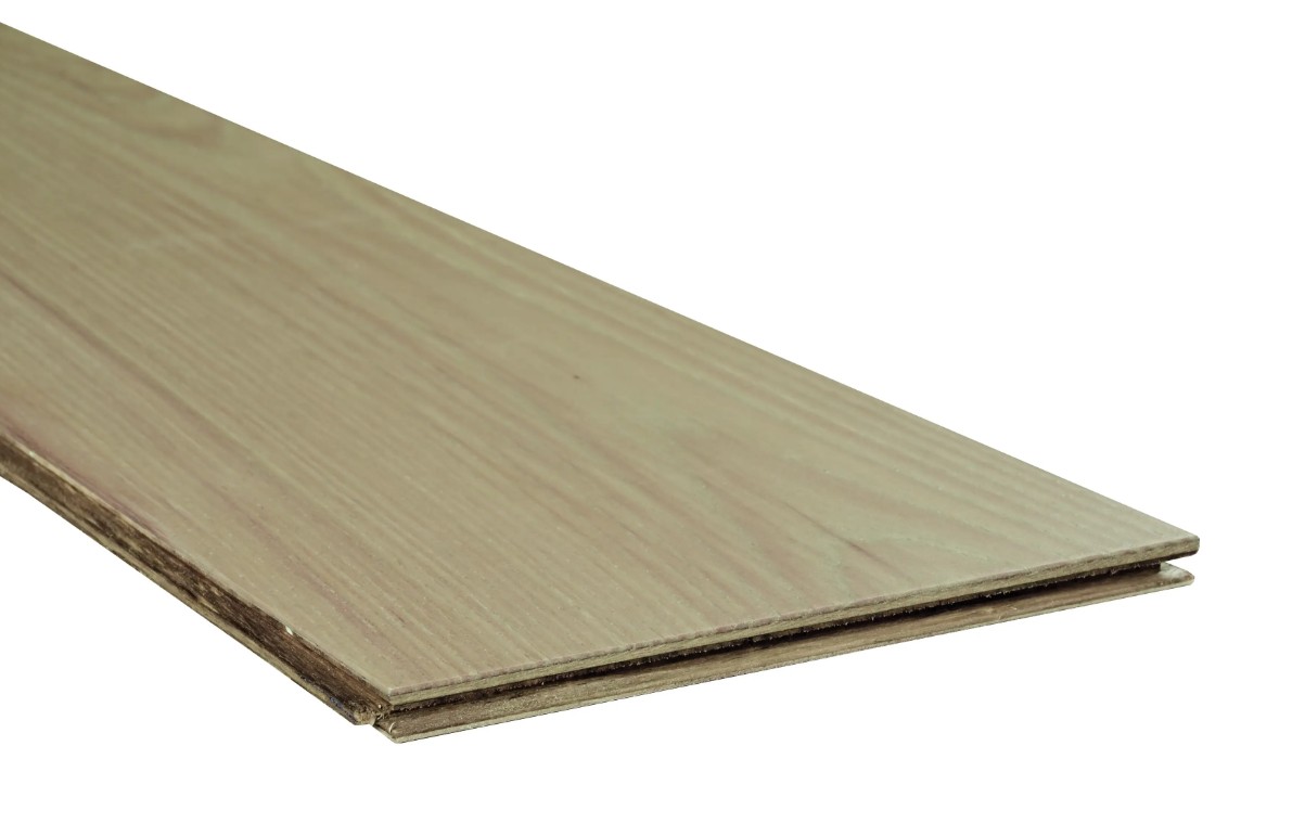 Main 4 - CHOICE FLOORING HIGHLAND HICKORY HARDWOOD FLOORING HILLCREST -