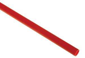 PEX-B RED POLY TUBING 3/4" x 10'  - A.W. Graham Lumber LLC