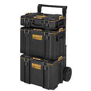 DEWALT ROLLING TOWER STORAGE SET - A.W. Graham Lumber LLC