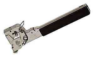 PASLODE DUO-FAST MANUAL HAMMER STAPLER 1/2"  - A.W. Graham Lumber LLC