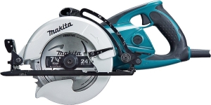 Main 1 - MAKITA 7-1/4" HYPOID CIRCULAR SAW -