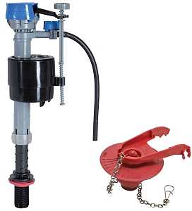ROUGH PLUMBING - A.W. Graham Lumber LLC
