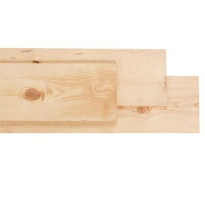 1X4-08' #2 S4S PINE - A.W. Graham Lumber LLC
