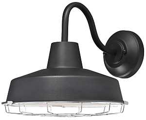 OUTDOOR LIGHTING