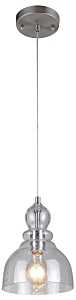 WESTINGHOUSE INDOOR PENDANT LIGHT BRUSHED NICKEL - A.W. Graham Lumber LLC