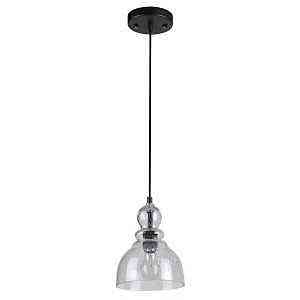 WESTINGHOUSE FIONA PENDANT LIGHT OIL RUBBED BRONZE - A.W. Graham Lumber LLC