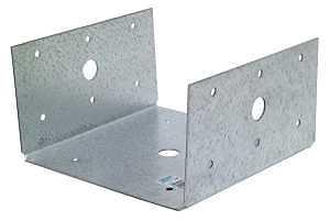POST BASE 6x6 SIMPSON - A.W. Graham Lumber LLC