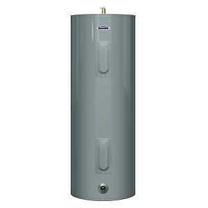 WATER HEATER 50GAL ELECTRIC 58" - A.W. Graham Lumber LLC