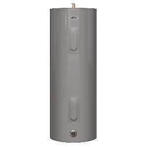 WATER HEATER 40GAL ELECTRIC 48" - A.W. Graham Lumber LLC