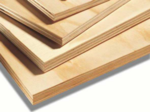 Main 1 - 3/4" (23/32) 4X8 CDX PINE
PLYWOOD SHEATHING -