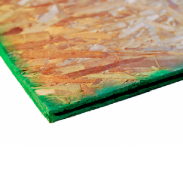 3/4" (23/32) OSB 4x8 T&G  - A.W. Graham Lumber LLC