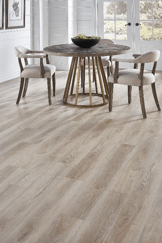 CHOICE FLOORING VINYL PLANK SANTA MONICA OCEAN VIEW - A.W. Graham Lumber LLC