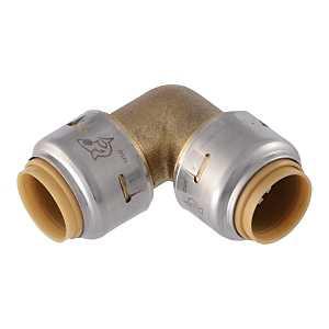 SHARKBITE ELBOW 1/2 x 1/2 PK/4 - A.W. Graham Lumber LLC
