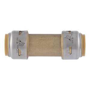 SHARKBITE CHECK VALVE ASSEMBLY 3/4"  - A.W. Graham Lumber LLC