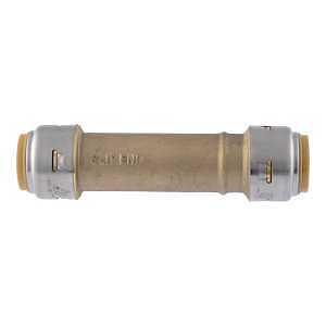 SHARKBITE SLIP COUPLING 3/4"  - A.W. Graham Lumber LLC